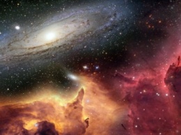 Ученые: Появление жизни на планетах зависит от темпов расширения Вселенной