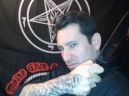 В США музыкант-сатанист убил свою девушку и покончил жизнь самоубийством