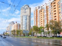 В КГГА предлагают переименовать просп. Героев Сталинграда и назвать улицу в Днепровском районе именем Исы Мунаева