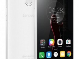 Стартовали продажи смартфона Lenovo Vibe X3