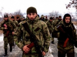 Боевики доукомплектовывают техникой и живой силой подразделения в Дебальцево - "Информационное сопротивление"