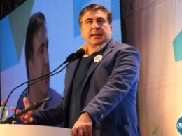 Саакашвили: украинская политика - это результат инцеста