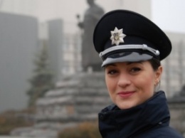 В Черкассах к работе приступают 256 патрульных полицейских, - Аваков