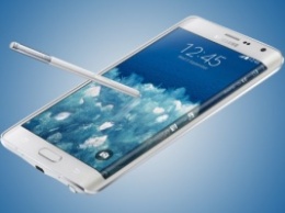 Samsung будет производить изогнутые экраны для других компаний