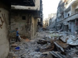 В Сирии под артобстрел попали иностранные журналисты, огонь велся со стороны Турции