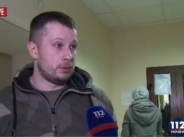 Дело Краснова ведет тот же следователь, который занимался "васильковскими террористами", - Билецкий