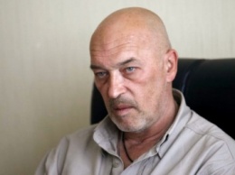 В Луганской области напали на мобильную группу "Счастье", трое бойцов ранены - Г.Тука