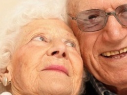 Ученые из США: пожилые люди относятся к жизни более позитивно, чем молодые