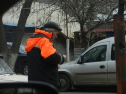 Невзирая на запрет, в Николаеве продолжает работать незаконная автостоянка