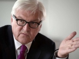 Глава МИД Германии ставит под сомнение Минские соглашения