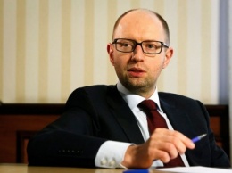 Увольнение Яценюка может принести больше негатива, чем улучшений - Центр Разумкова