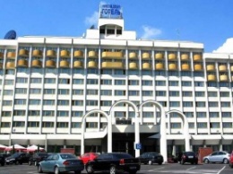 ФГИУ намерен в 2016 году приватизировать "Президент-отель" за 300 млн грн