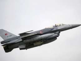 В Ираке турецкие ВВС разрушили гробницу мусульманского праведника