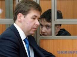 Новиков рассказал, какими будут дебаты в суде над Савченко