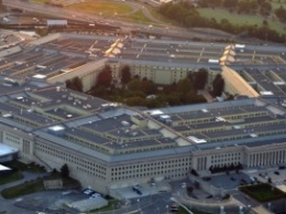 В Пентагоне согласны потерпеть Россию еще «какое-то время»