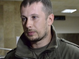 Командир "Азова" заявил о непричастности Краснова к полку
