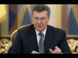 Адвокат сообщил о планах Виктора Януковича вернуться на Украину