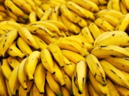 В Украине упали цены на бананы