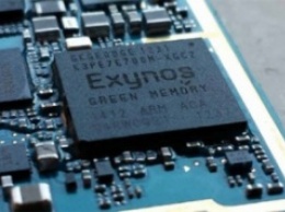 Компания Samsung вошла в пятерку лучших производителей чипсетов для гаджетов