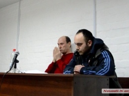 В Николаеве суд отправил в СИЗО виновника жуткой аварии, в которой погибло четыре человека