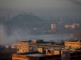 В Донецке прогремел мощный взрыв - СМИ