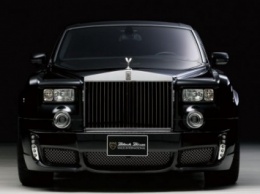 Бизнесмен из Китая сделал крупнейший заказ в истории Rolls-Royce