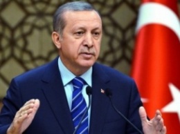 Турция поможет Западной Африке бороться с терроризмом