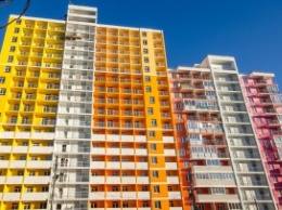 Цены на квартиры в новостройках Киева растут