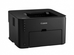 Новый однозадачный принтер Canon i-SENSYS LBP151dw