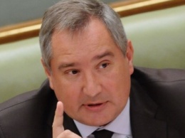 Рогозин ответил на обвинения главкома НАТО в использовании «неточного оружия»