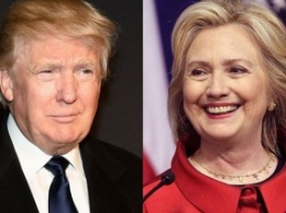 Трамп и Клинтон лидируют на праймериз в США