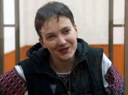 Адвокат Савченко заявил, что экспертиза подтвердила голос Карпова