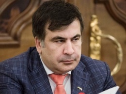 Саакашвили хочет посмотреть Шокина в трусах