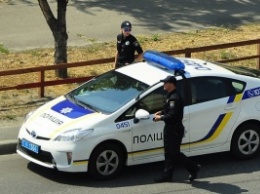 Полицейские стали более тщательно проверять автолюбителей и пешеходов