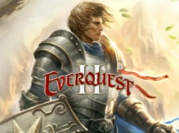 В конце марта закроется русскоязычная версия EverQuest 2