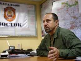 Ходаковский назвал реальную причину начала войны в Донбассе