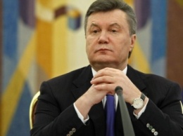 Украина пригрозила Януковичу за стремление вернуть пост президента