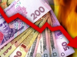 Гривна девальвировала с начала года на 13,4% - НБУ