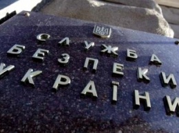 За сутки СБУ задержала в зоне АТО три груза с продуктами примерно на 680 тыс. грн