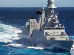 Турция отрицает блокирование кораблей НАТО
