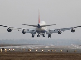 Turkish Airlines начнет выполнять ежедневные рейсы в Днепропетровск