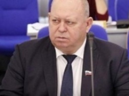 Губернатор Ставрополья выразил соболезнования семье погибшего депутата