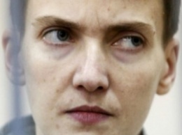 Защита Савченко получила подтверждение экспертизы о принадлежности голоса похитителя украинки