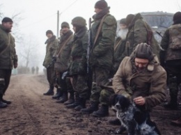 Россия опять завезла в Иловайск и Новоазовск технику и боеприпасы - разведка