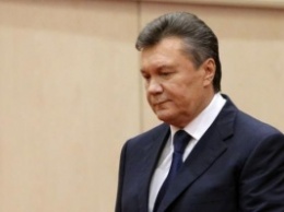 СМИ: Евросоюз продлил санкции против Януковича