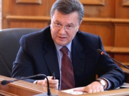 ЕС продлил санкции в отношении Януковича и "команды"