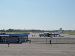 Аэропорт «Ужгород» завтра возобновит работу
