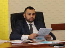 Депутат Николаевского облсовета Андрей Закусилов решил войти в состав полицейской комиссии