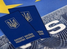 Евросоюз изменил решение по вопросу безвизового режима для Украины