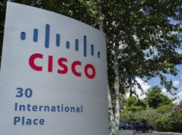 Cisco приобретает очередного разработчика облачных решений за $260 миллионов